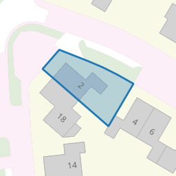 Perceel PPD00-A-6516