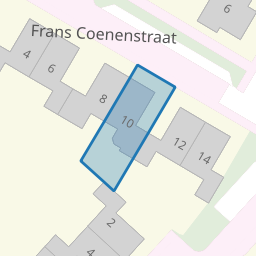 Perceel PPD00-A-6520