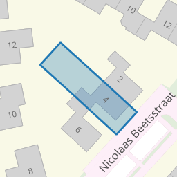 Perceel PPD00-A-6524