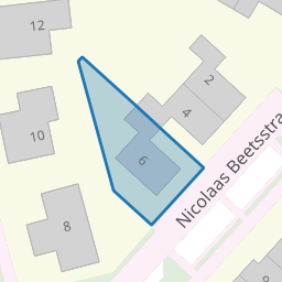 Perceel PPD00-A-6525