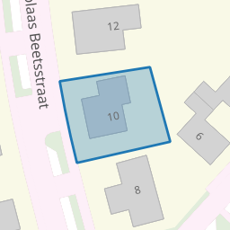 Perceel PPD00-A-6526