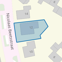 Perceel PPD00-A-6527