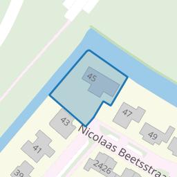 Perceel PPD00-A-6543