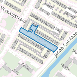 Perceel PPD00-A-6559