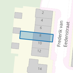 Perceel PPD00-A-6578