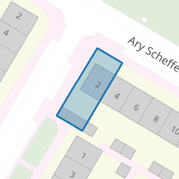 Perceel PPD00-A-6598