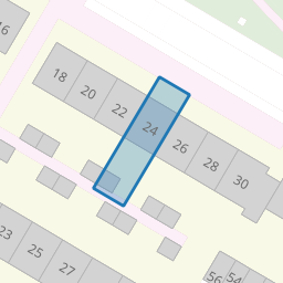 Perceel PPD00-A-6624