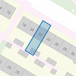 Perceel PPD00-A-6625