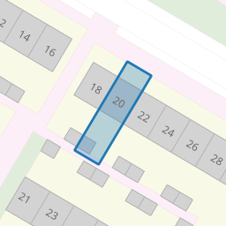 Perceel PPD00-A-6626