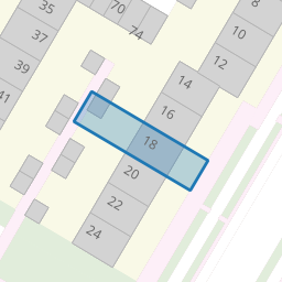 Perceel PPD00-A-6632