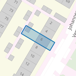 Perceel PPD00-A-6668