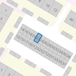 Perceel PPD00-A-6672