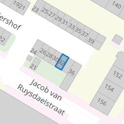 Perceel PPD00-A-6723