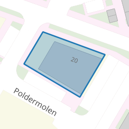 Perceel PPD00-A-6757