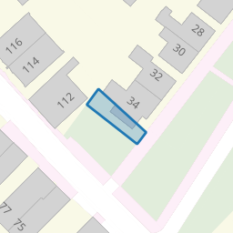 Perceel PPD00-A-6762