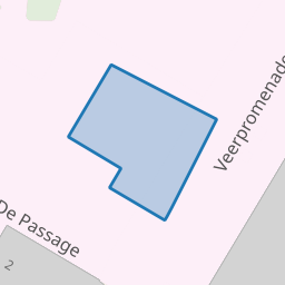 Perceel PPD00-A-6776