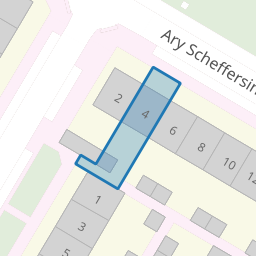 Perceel PPD00-A-6790