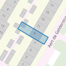 Perceel PPD00-A-6793