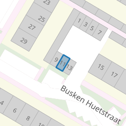 Perceel PPD00-A-6804