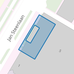 Perceel PPD00-A-6811