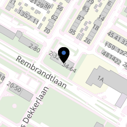 Appartement PPD00 A 6820 15