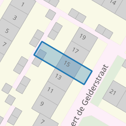 Perceel PPD00-A-6826