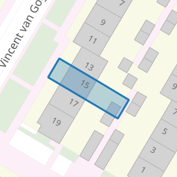 Perceel PPD00-A-6829