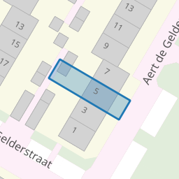 Perceel PPD00-A-6831