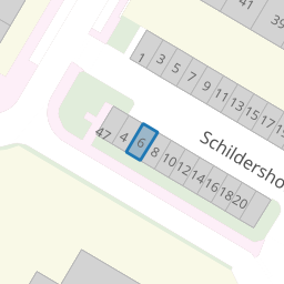 Perceel PPD00-A-6836