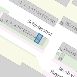 Perceel PPD00-A-6843