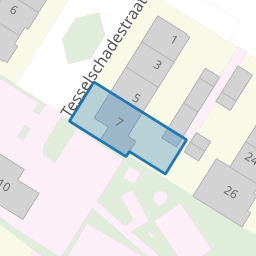 Perceel PPD00-A-6845