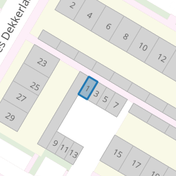 Perceel PPD00-A-6860