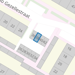 Perceel PPD00-A-6866