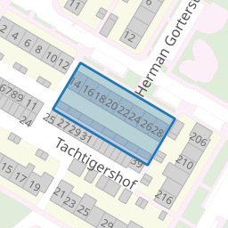 Perceel PPD00-A-6883