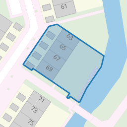 Perceel PPD00-A-6890