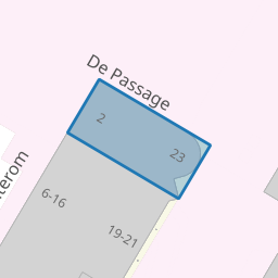 Perceel PPD00-A-6963