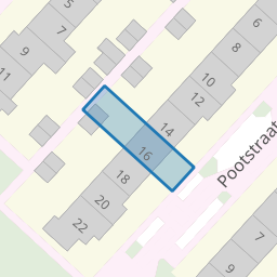 Perceel PPD00-A-6978