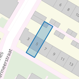 Perceel PPD00-A-6991