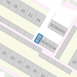 Perceel PPD00-A-6999