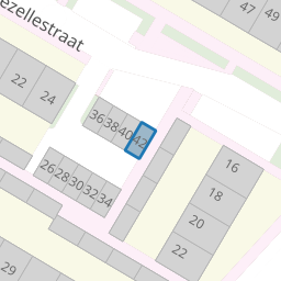 Perceel PPD00-A-7001