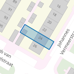 Perceel PPD00-A-7009