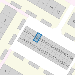 Perceel PPD00-A-7010