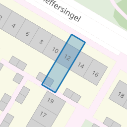 Perceel PPD00-A-7015