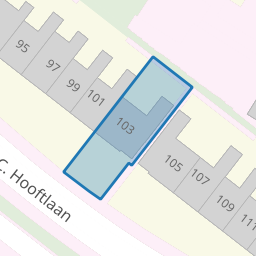 Perceel PPD00-A-7023