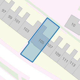 Perceel PPD00-A-7024