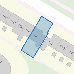 Perceel PPD00-A-7055