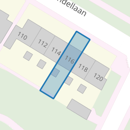 Perceel PPD00-A-7058