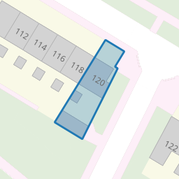 Perceel PPD00-A-7060