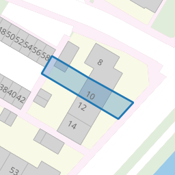 Perceel PPD00-A-7076