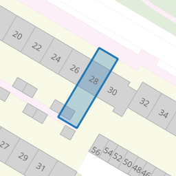 Perceel PPD00-A-7099